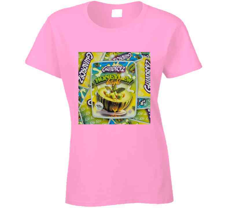 Honeydew T Shirt