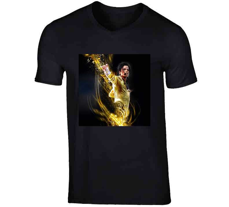 Mj4ever  T Shirt