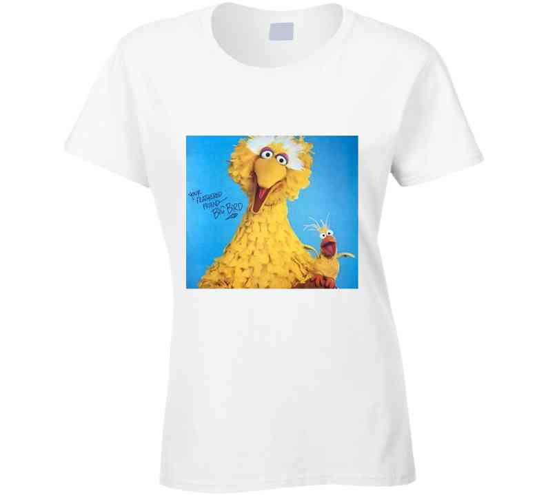 Bird T Shirt