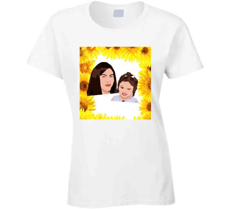 Mom  T Shirt