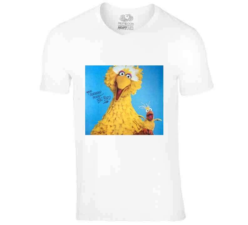 Bird  T Shirt