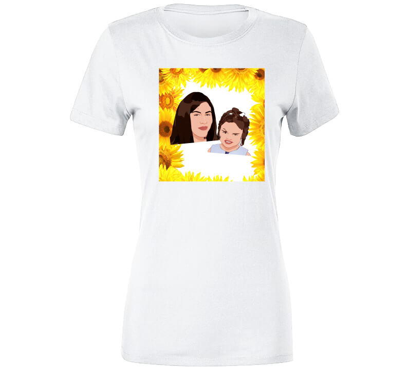 Mom T Shirt