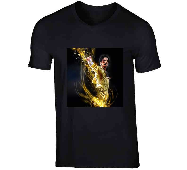 Mj4ever T Shirt