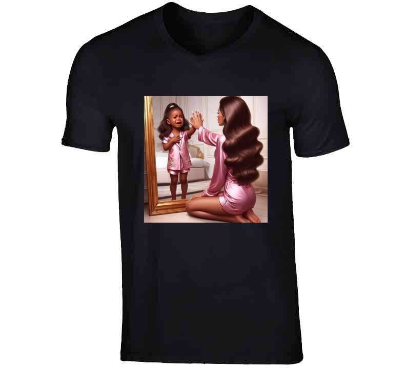 Inner Visions T Shirt