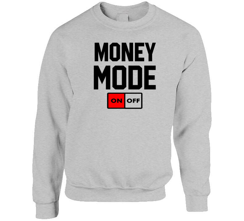 Money ð³ Mode T Shirt