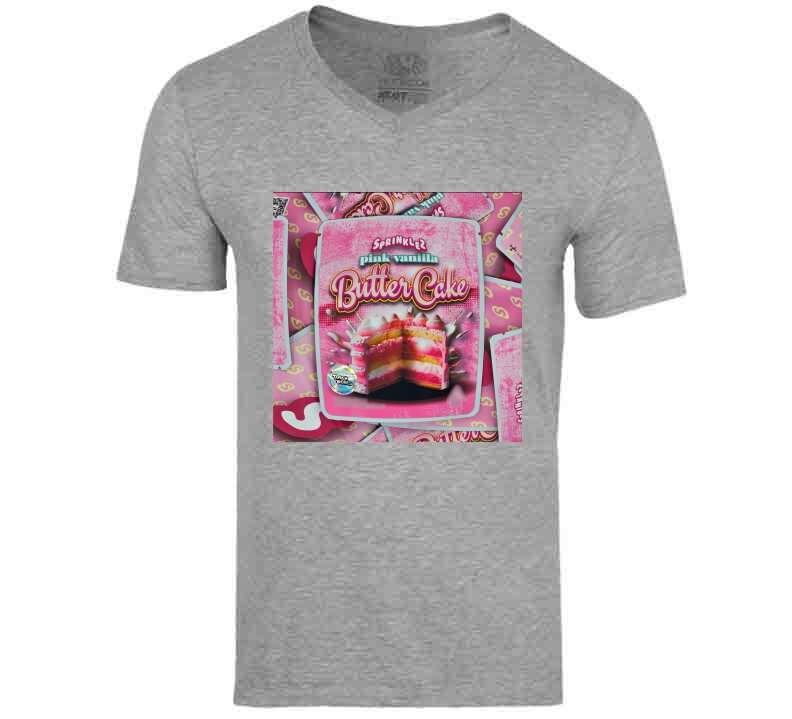 Butter Cake T Shirt