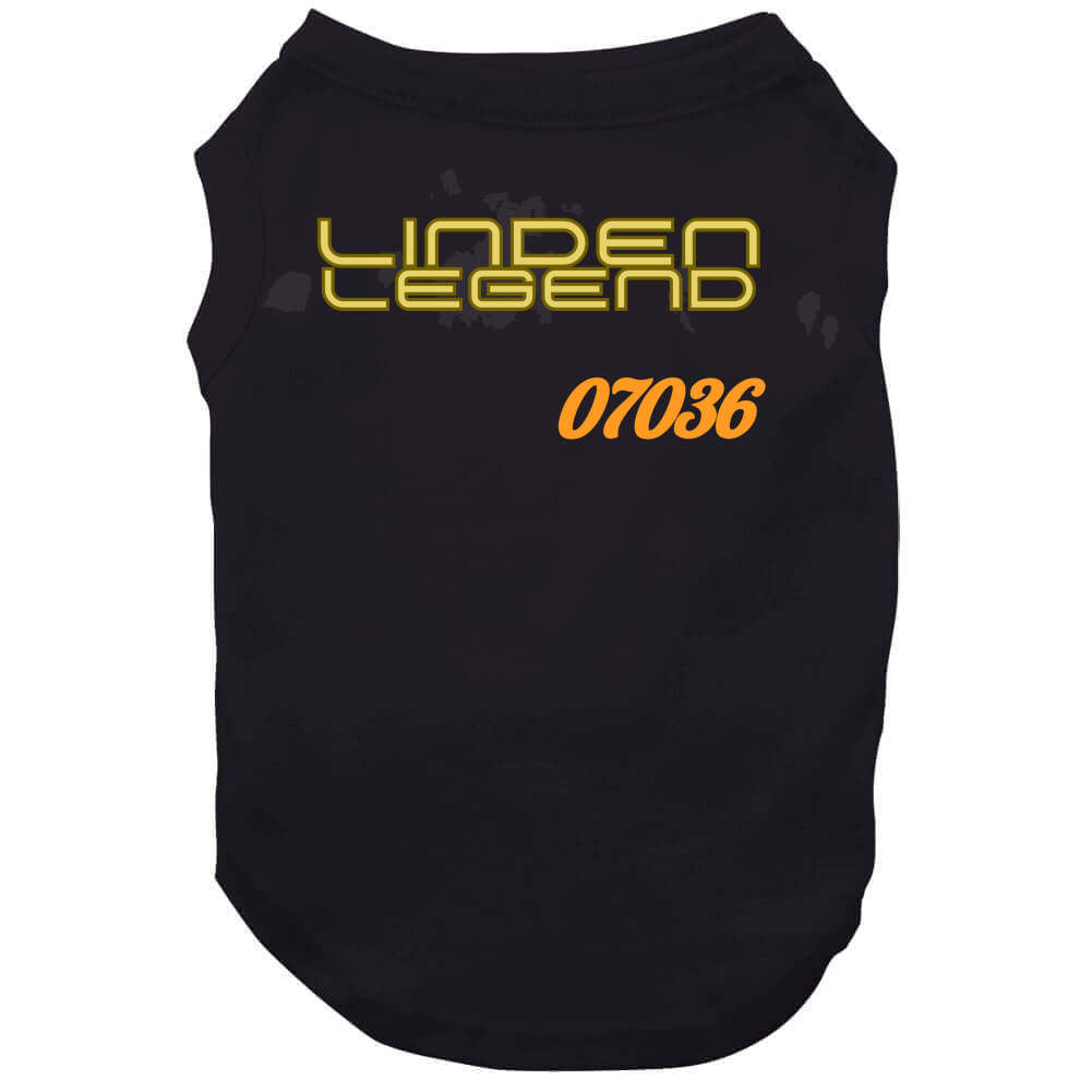 Linden Legend 007036 T Shirt