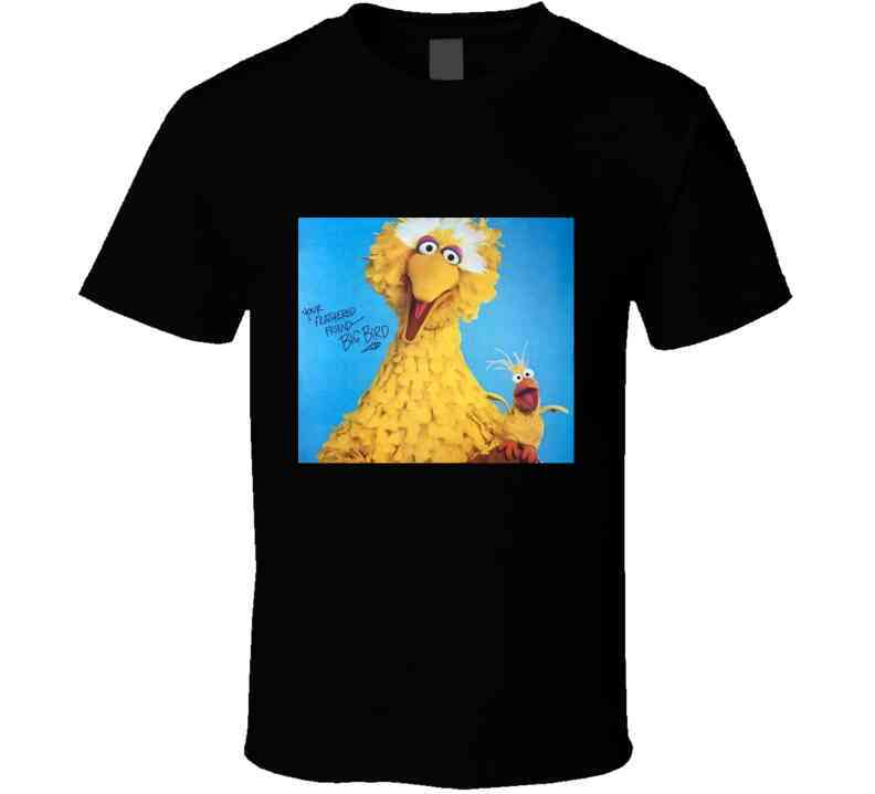 Bird T Shirt