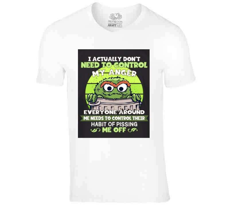 Just Grouchy T Shirt