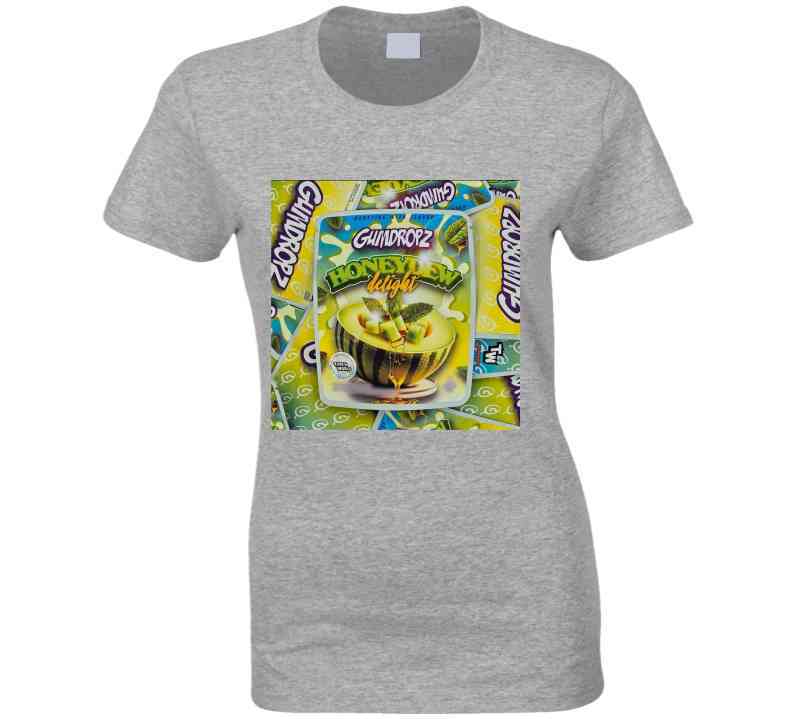 Honeydew T Shirt