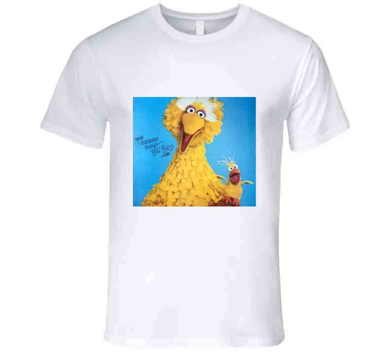 Bird T Shirt