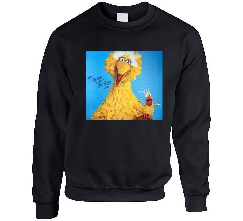 Bird  T Shirt