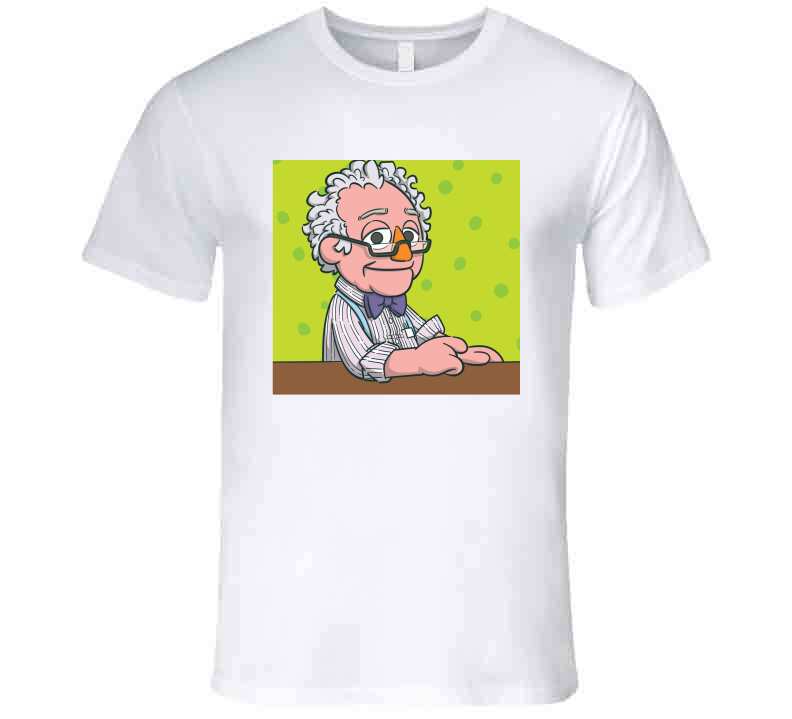 The Grocer T Shirt