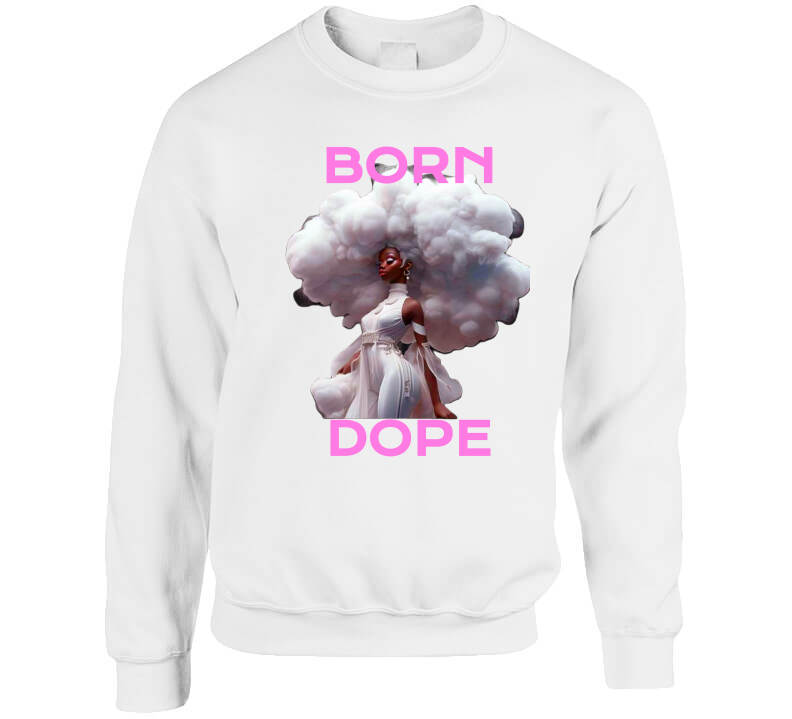 Born Dope2 T Shirt