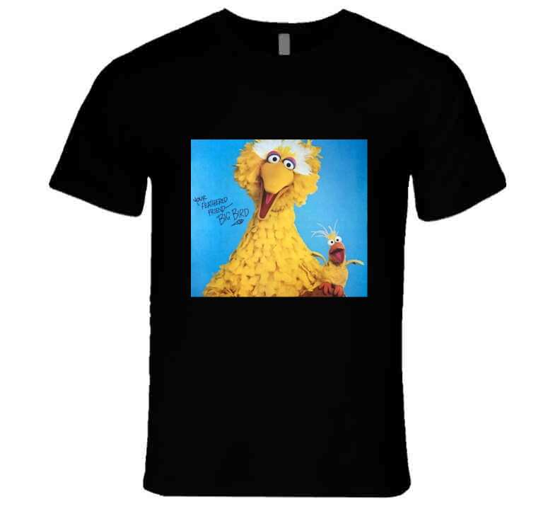 Bird T Shirt