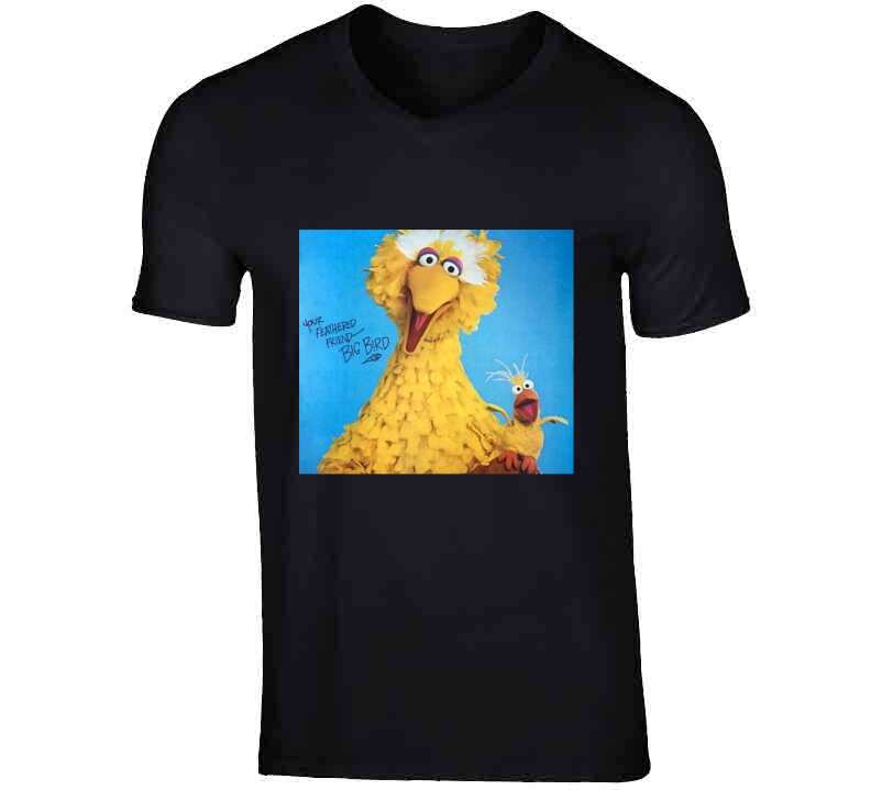 Bird T Shirt