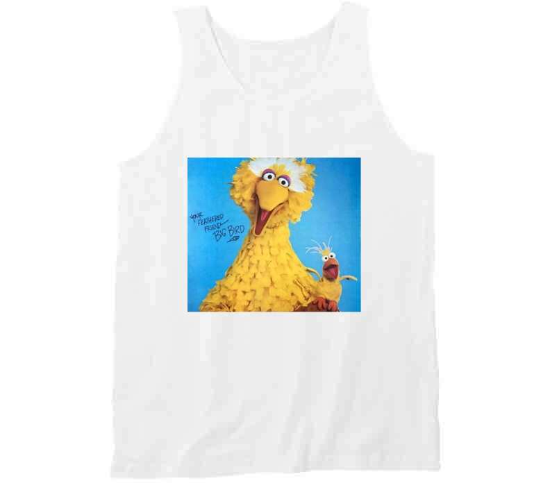 Bird  T Shirt