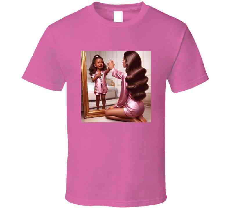 Inner Visions Ladies T Shirt