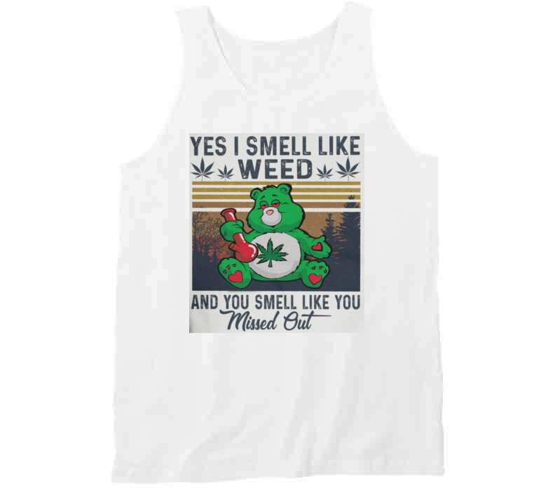 Smell It  T Shirt