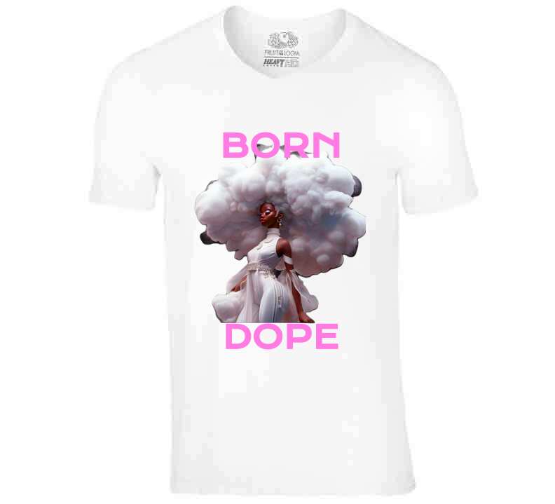 Born Dope2 T Shirt