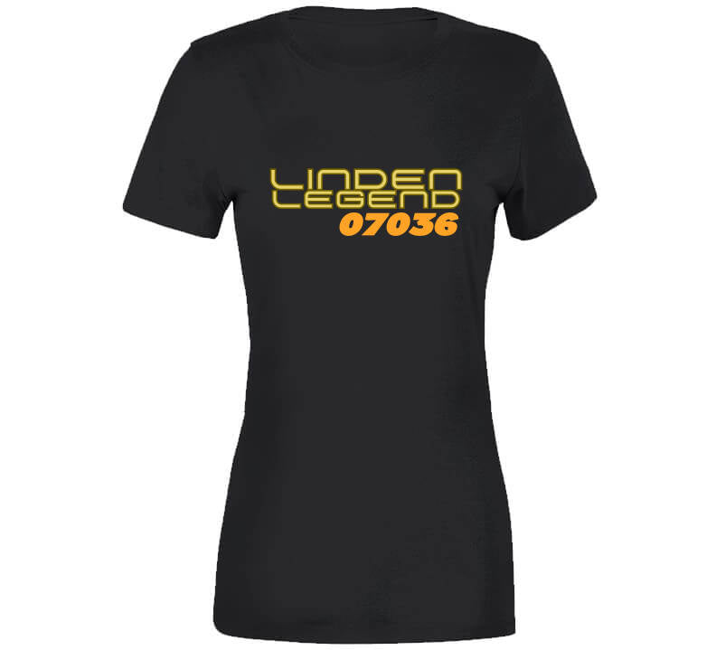 Linden Legend 007036 T Shirt