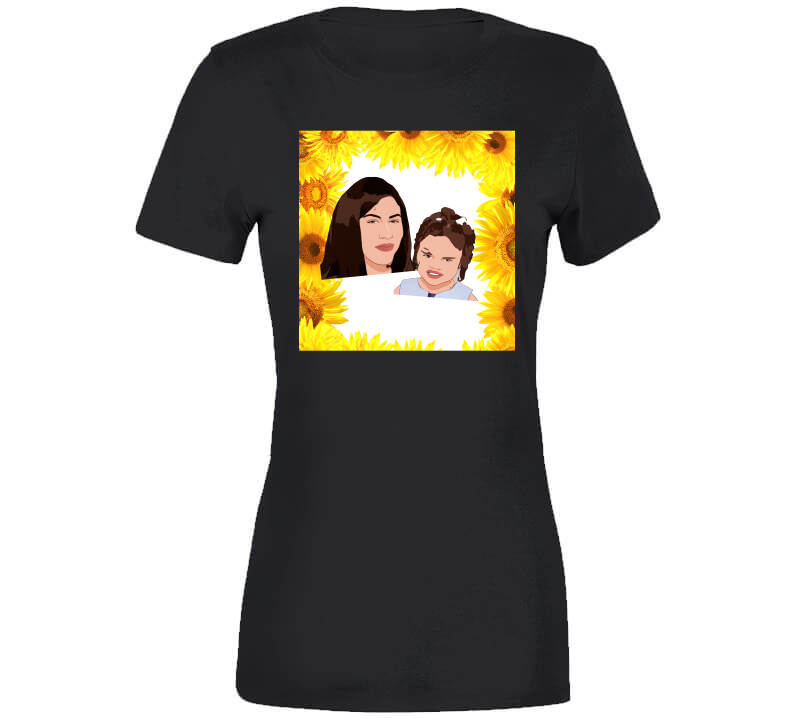 Mom  T Shirt