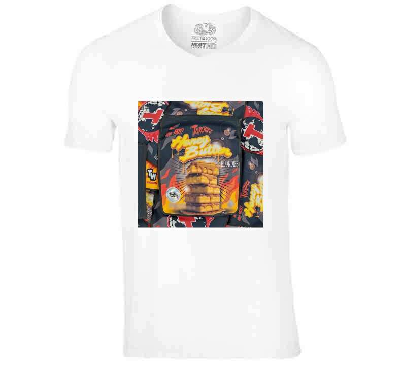 Honey Butter T Shirt