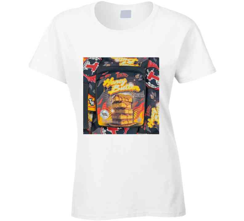 Honey Butter T Shirt