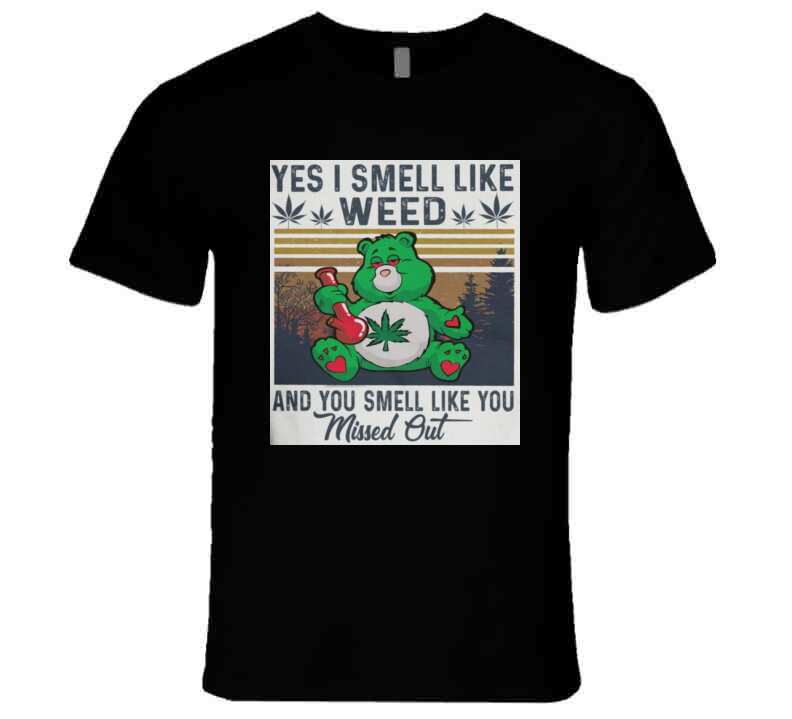 Smell It T Shirt