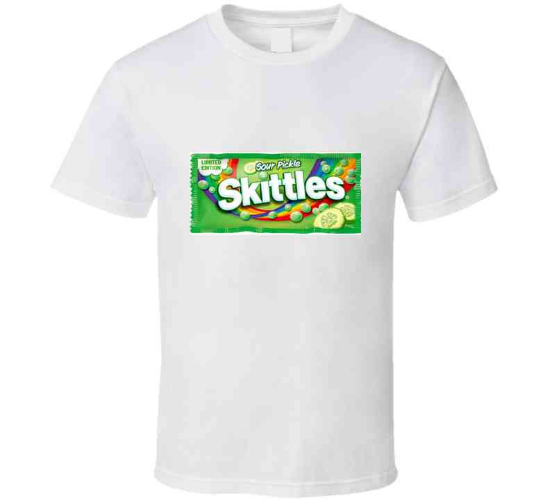 Sour Pick  T Shirt