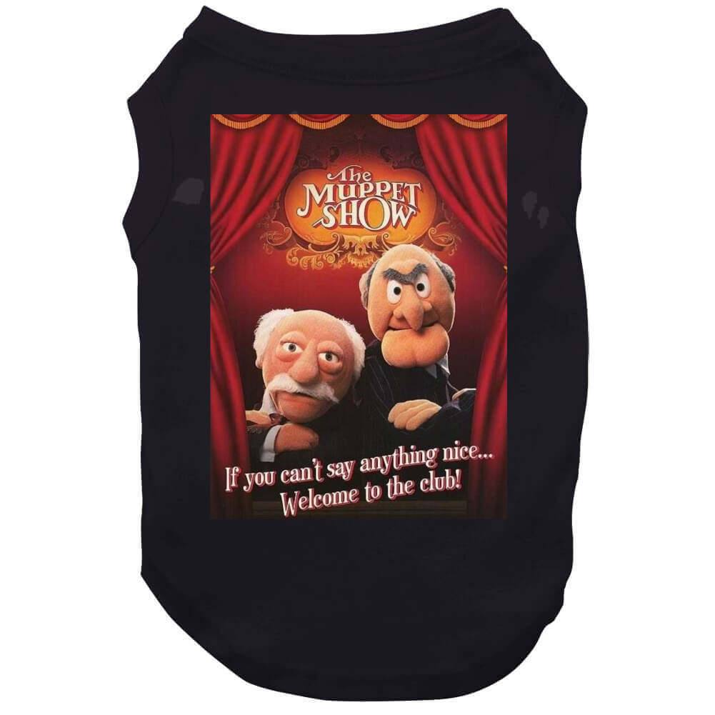 Grumpy Ol Guys T Shirt