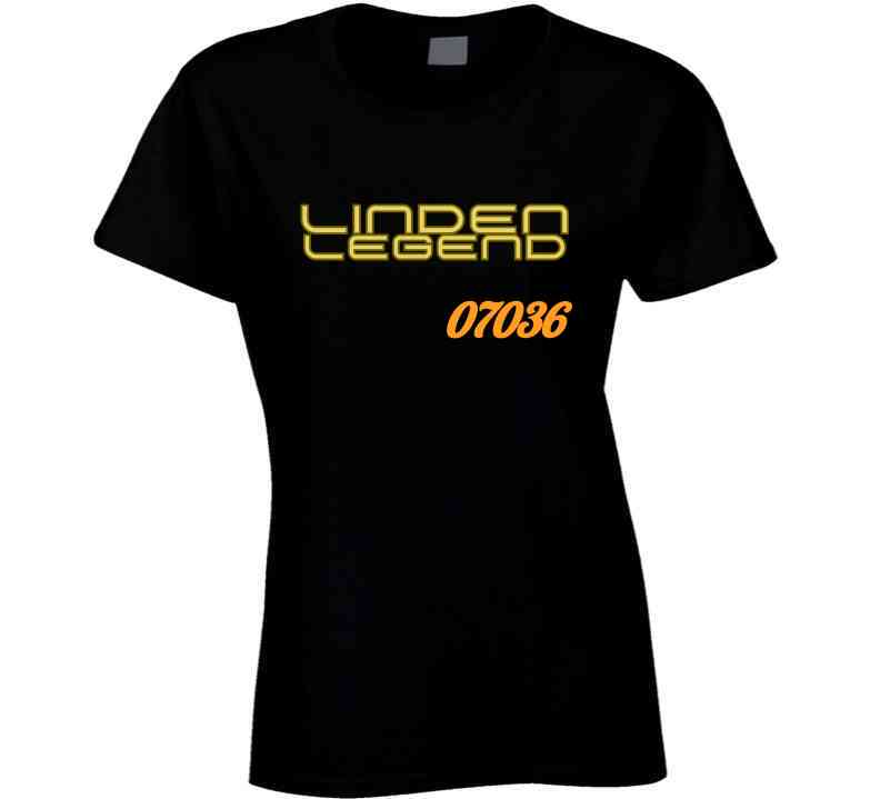 Linden Legend 007036 T Shirt