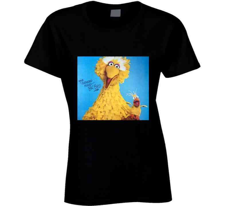 Bird  T Shirt