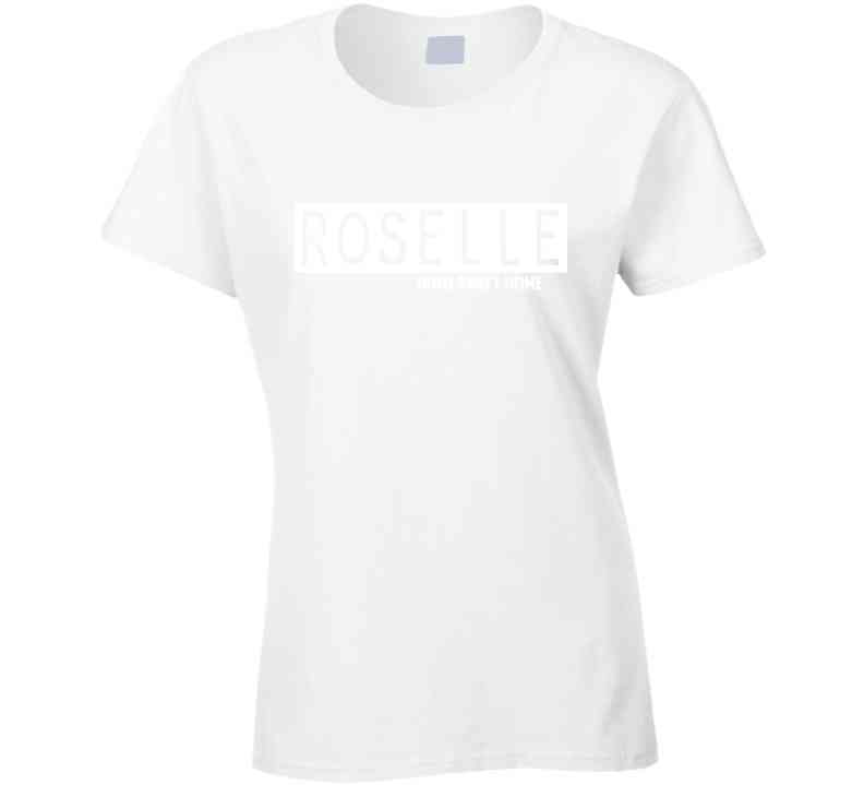 Roselle Home T Shirt