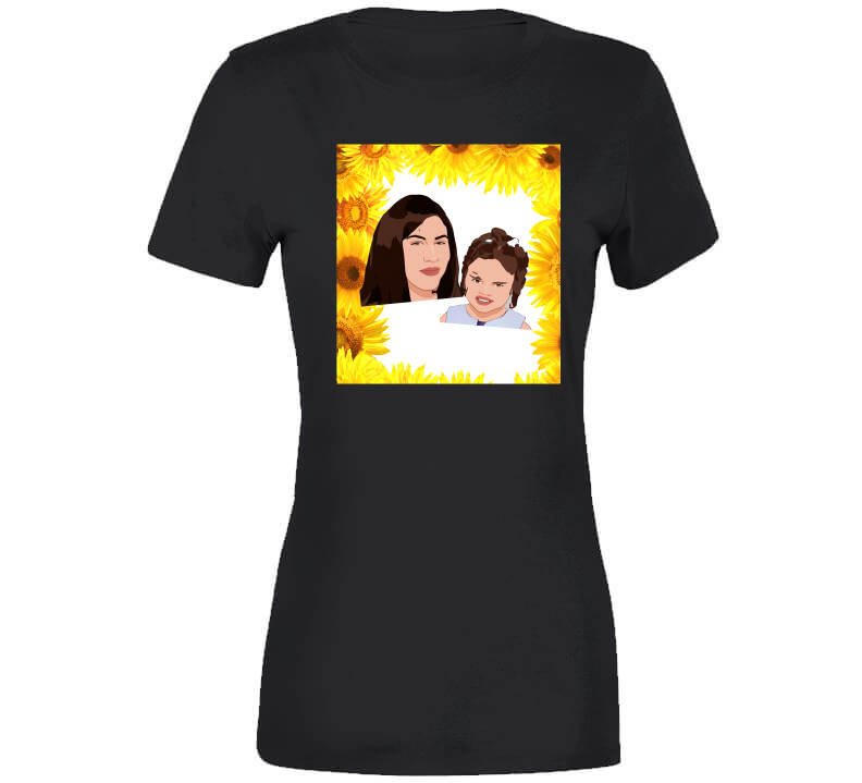 Mom T Shirt