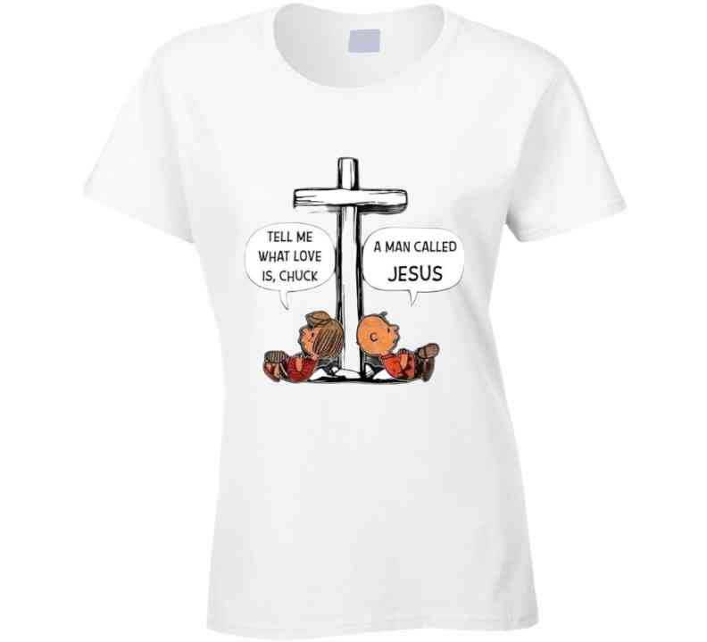 What Is Love? T Shirt