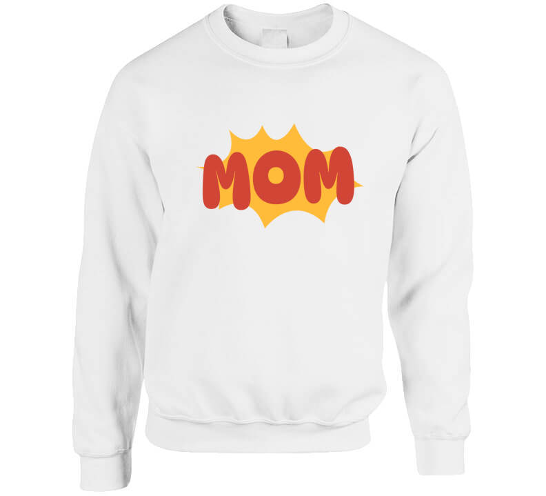 Super Mom  T Shirt