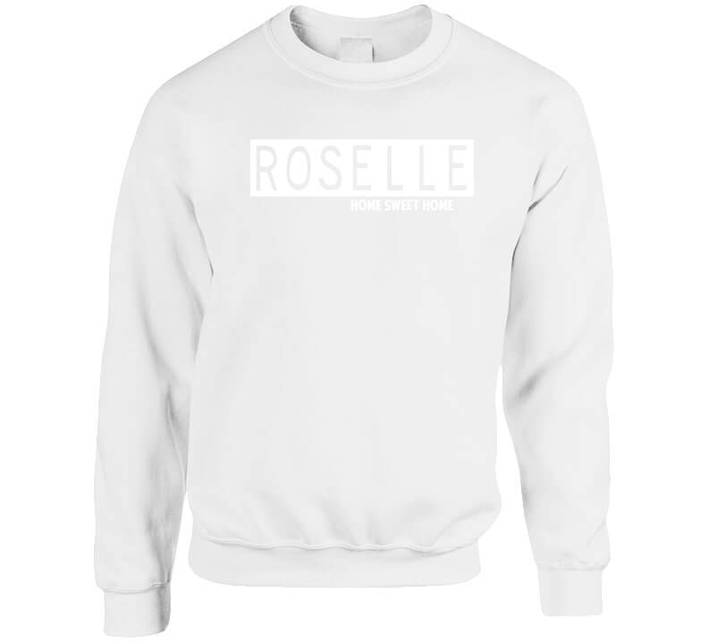 Roselle Home T Shirt