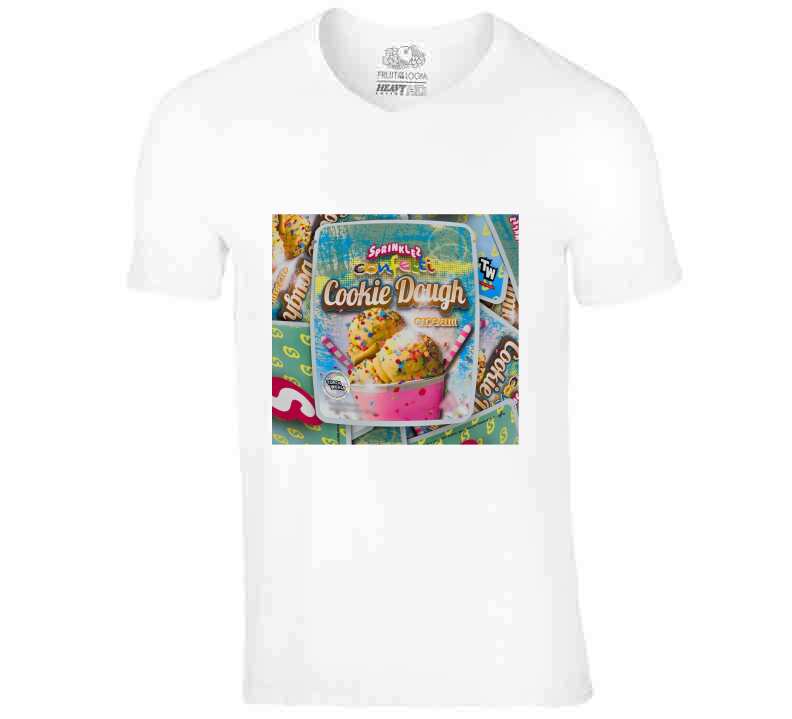 Cookie Dough T Shirt