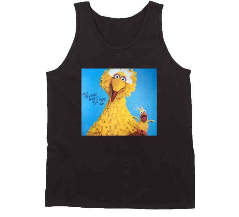 Bird T Shirt