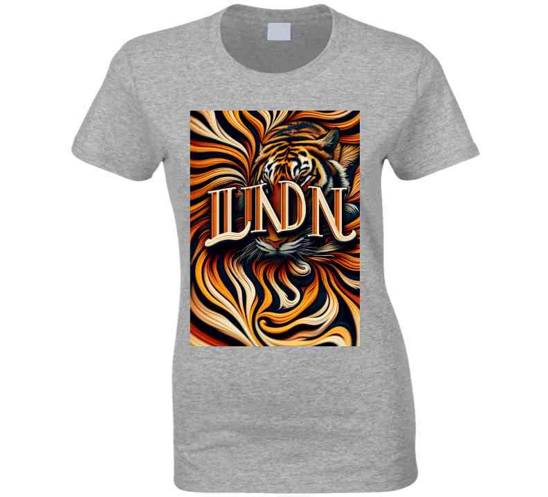 Lndn  T Shirt