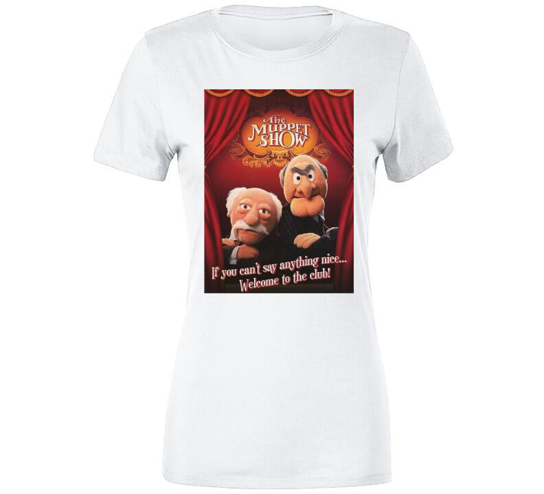 Grumpy Ol Guys T Shirt