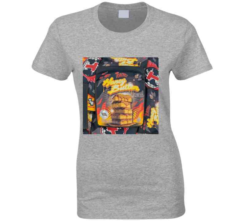 Honey Butter T Shirt