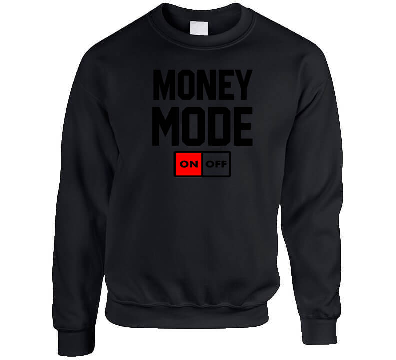 Money ð³ Mode T Shirt