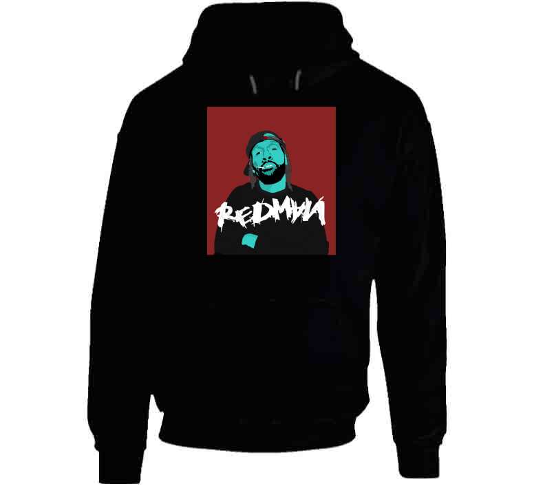 Redman Of Jerz..  T Shirt