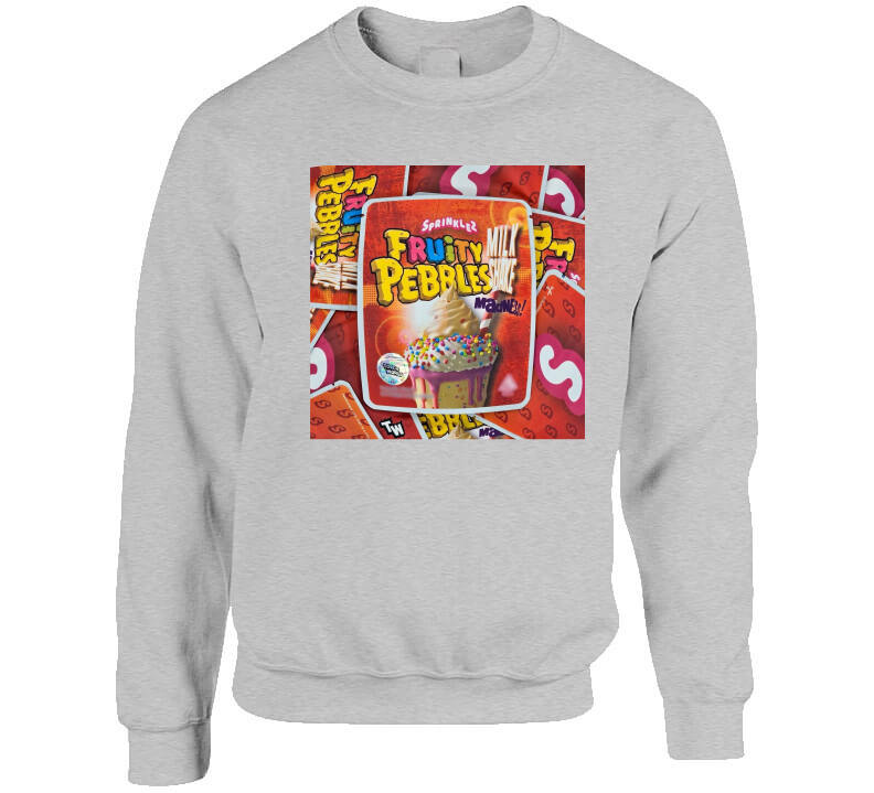 Fruity Pebs T Shirt