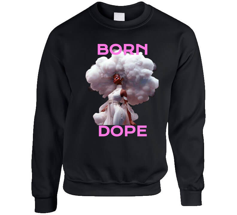 Born Dope2 T Shirt