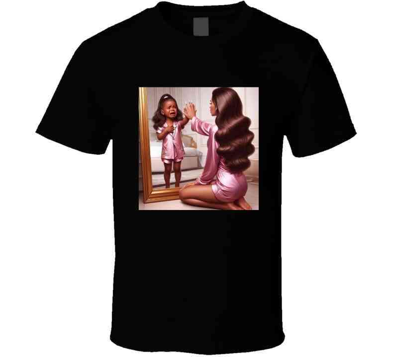 Inner Visions T Shirt