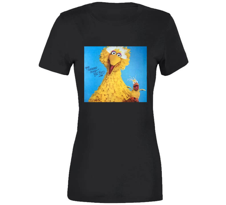 Bird T Shirt