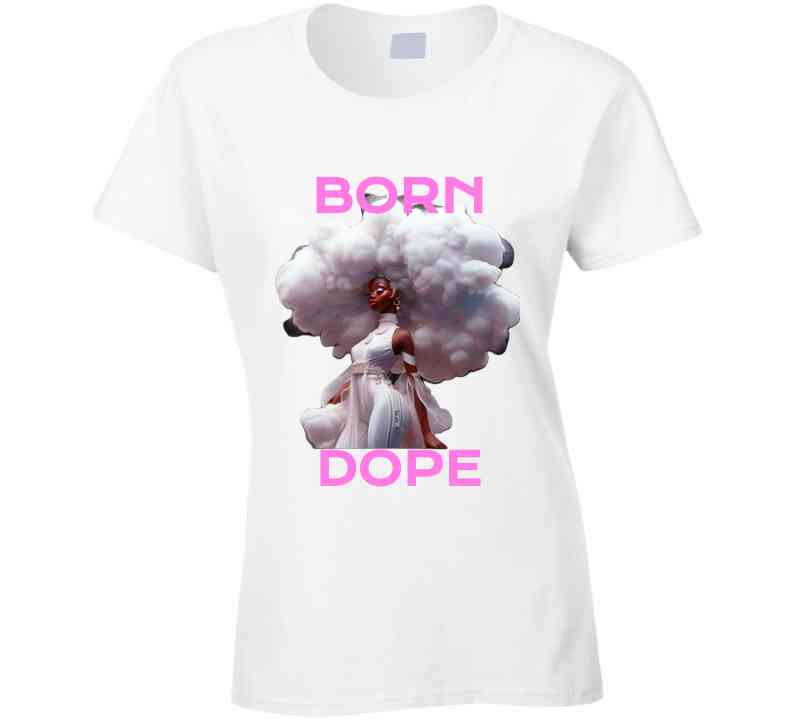 Born Dope2 T Shirt